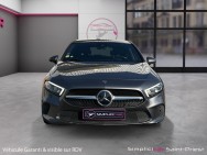 MERCEDES d'occasion A 180 D STYLE LINE AUTO de 2018 Lyon St Priest
