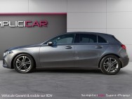 MERCEDES d'occasion A 180 D STYLE LINE AUTO de 2018 Lyon St Priest