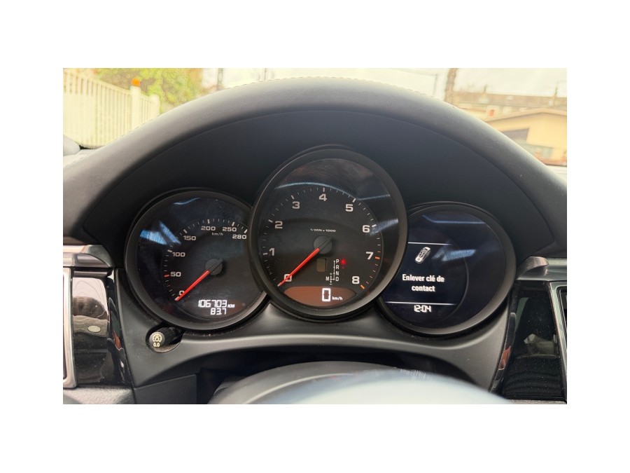 PORSCHE d'occasion MACAN 2.0 252 de 2018 Le Raincy (93)﻿