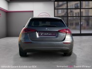 MERCEDES d'occasion A 180 D STYLE LINE AUTO de 2018 Lyon St Priest