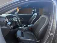 MERCEDES d'occasion A 180 D STYLE LINE AUTO de 2018 Lyon St Priest