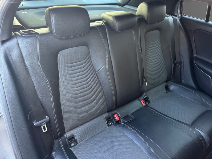 MERCEDES d'occasion A 180 D STYLE LINE AUTO de 2018 Lyon St Priest