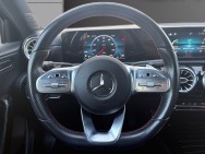 MERCEDES d'occasion A 180 D STYLE LINE AUTO de 2018 Lyon St Priest
