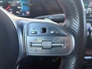 MERCEDES d'occasion A 180 D STYLE LINE AUTO de 2018 Lyon St Priest