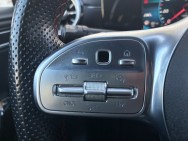 MERCEDES d'occasion A 180 D STYLE LINE AUTO de 2018 Lyon St Priest