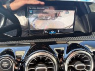 MERCEDES d'occasion A 180 D STYLE LINE AUTO de 2018 Lyon St Priest