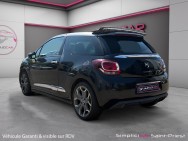 CITROEN d'occasion DS3 1.6 THP 155 SPORT CHIC de 2013 Lyon St Priest
