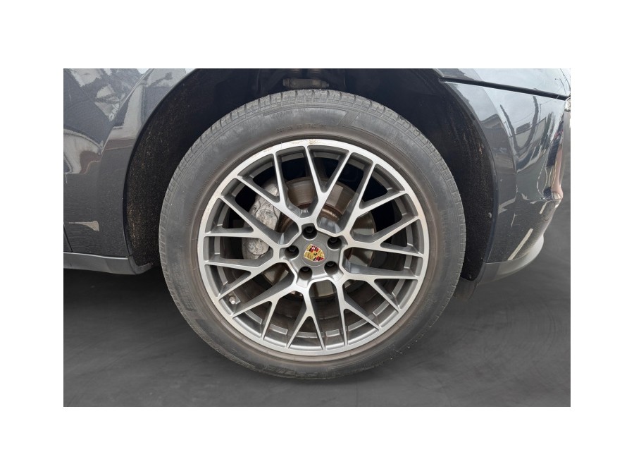 PORSCHE d'occasion MACAN 2.0 252 de 2018 Le Raincy (93)﻿