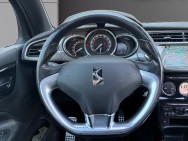 CITROEN d'occasion DS3 1.6 THP 155 SPORT CHIC de 2013 Lyon St Priest