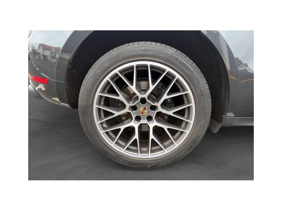 PORSCHE d'occasion MACAN 2.0 252 de 2018 Le Raincy (93)﻿