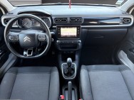 CITROEN d'occasion C3 BlueHDi 100ch Shine Business S&S de 2017 Lyon
