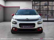 CITROEN d'occasion C3 BlueHDi 100ch Shine Business S&S de 2017 Lyon