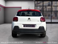 CITROEN d'occasion C3 BlueHDi 100ch Shine Business S&S de 2017 Lyon