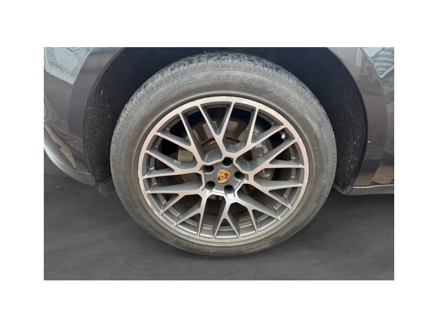 PORSCHE d'occasion MACAN 2.0 252 de 2018 Le Raincy (93)﻿