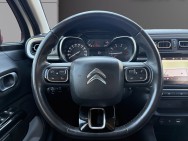 CITROEN d'occasion C3 BlueHDi 100ch Shine Business S&S de 2017 Lyon