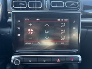 CITROEN d'occasion C3 BlueHDi 100ch Shine Business S&S de 2017 Lyon