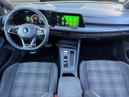 VOLKSWAGEN d'occasion GOLF 2.0 TDI 200 GTD DSG de 2021 Lyon St Priest