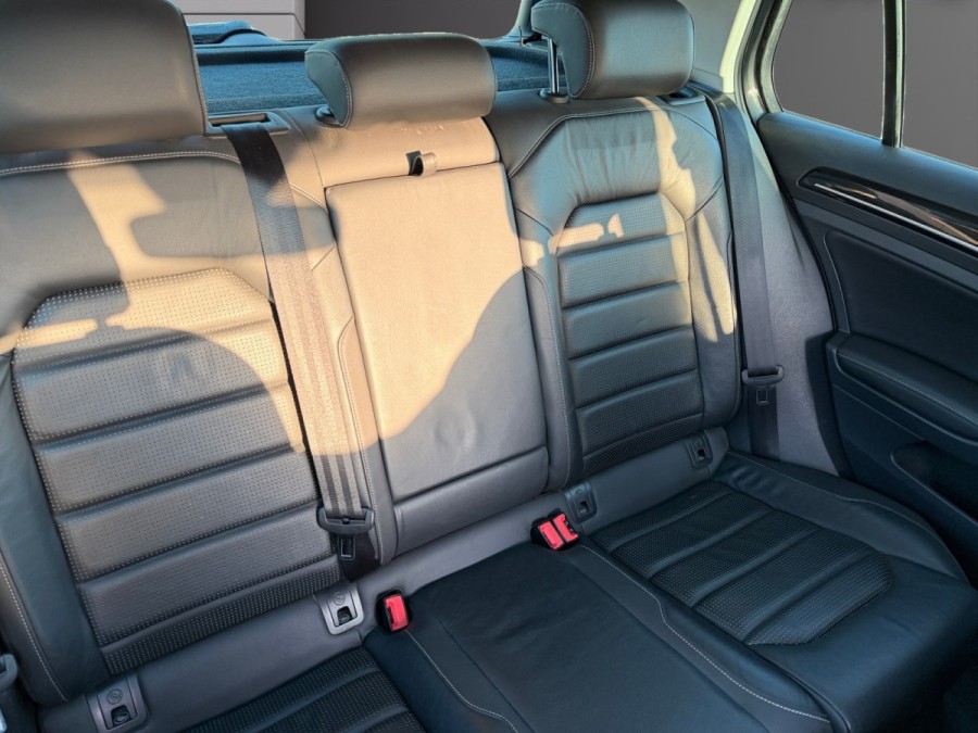 VOLKSWAGEN d'occasion GOLF 1.5 TSI 150CH de 2018 Vauvert (30)﻿