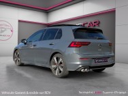 VOLKSWAGEN d'occasion GOLF 2.0 TDI 200 GTD DSG de 2021 Lyon St Priest
