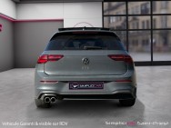 VOLKSWAGEN d'occasion GOLF 2.0 TDI 200 GTD DSG de 2021 Lyon St Priest