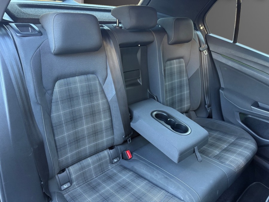 VOLKSWAGEN d'occasion GOLF 2.0 TDI 200 GTD DSG de 2021 Lyon St Priest