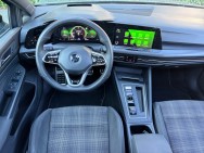 VOLKSWAGEN d'occasion GOLF 2.0 TDI 200 GTD DSG de 2021 Lyon St Priest