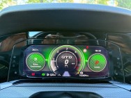 VOLKSWAGEN d'occasion GOLF 2.0 TDI 200 GTD DSG de 2021 Lyon St Priest
