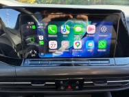 VOLKSWAGEN d'occasion GOLF 2.0 TDI 200 GTD DSG de 2021 Lyon St Priest