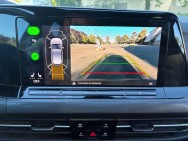 VOLKSWAGEN d'occasion GOLF 2.0 TDI 200 GTD DSG de 2021 Lyon St Priest