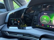 VOLKSWAGEN d'occasion GOLF 2.0 TDI 200 GTD DSG de 2021 Lyon St Priest