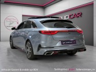 KIA d'occasion PROCEED 1.6 TGDI 204 GT DCT de 2019 Meximeux (01)﻿