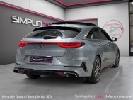 KIA d'occasion PROCEED 1.6 TGDI 204 GT DCT de 2019 Meximeux (01)﻿