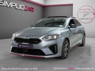 KIA d'occasion PROCEED 1.6 TGDI 204 GT DCT de 2019 Meximeux (01)﻿