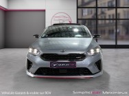 KIA d'occasion PROCEED 1.6 TGDI 204 GT DCT de 2019 Meximeux (01)﻿