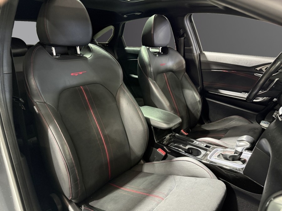 KIA d'occasion PROCEED 1.6 TGDI 204 GT DCT de 2019 Meximeux (01)﻿