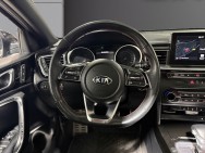 KIA d'occasion PROCEED 1.6 TGDI 204 GT DCT de 2019 Meximeux (01)﻿