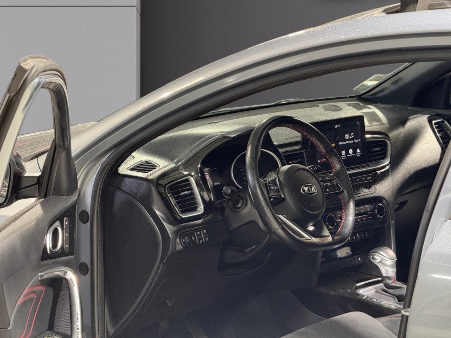 KIA d'occasion PROCEED 1.6 TGDI 204 GT DCT de 2019 Meximeux (01)﻿