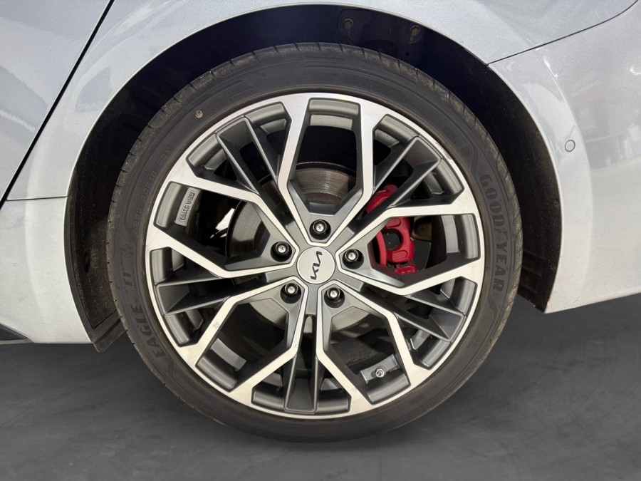 KIA d'occasion PROCEED 1.6 TGDI 204 GT DCT de 2019 Meximeux (01)﻿