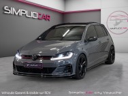 VOLKSWAGEN d'occasion GOLF VII 2 TSI 290 GTI TCR DSG AUTO de 2019