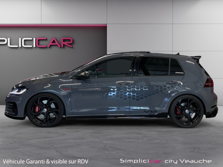 VOLKSWAGEN d'occasion GOLF VII 2 TSI 290 GTI TCR DSG AUTO de 2019
