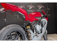 M.V. d'occasion F3 800 Moto de 2013 Besançon (25)﻿