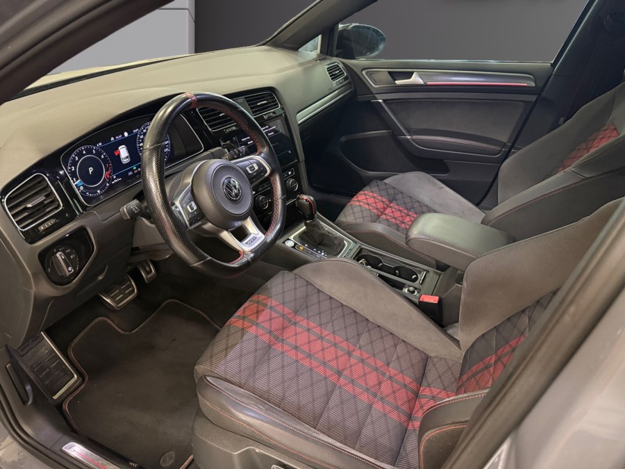 VOLKSWAGEN d'occasion GOLF VII 2 TSI 290 GTI TCR DSG AUTO de 2019