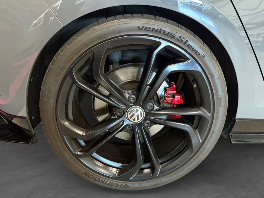 VOLKSWAGEN d'occasion GOLF VII 2 TSI 290 GTI TCR DSG AUTO de 2019