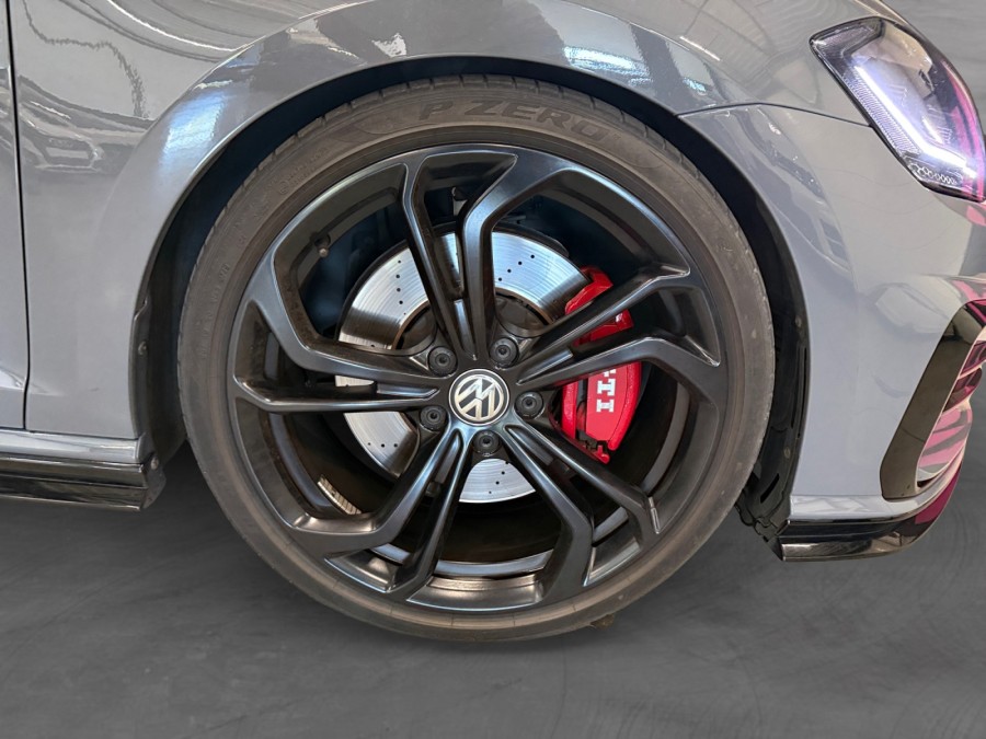VOLKSWAGEN d'occasion GOLF VII 2 TSI 290 GTI TCR DSG AUTO de 2019