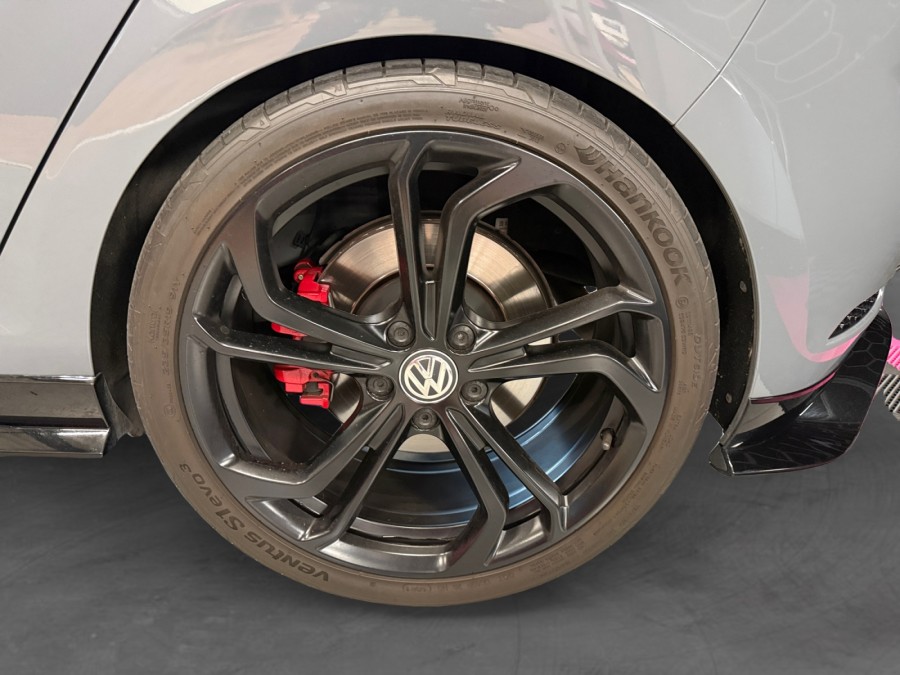 VOLKSWAGEN d'occasion GOLF VII 2 TSI 290 GTI TCR DSG AUTO de 2019