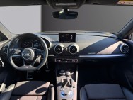 AUDI d'occasion A3 SPORTBACK 2L TDI 150 S-LINE de 2018 Evreux (27)﻿