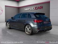 AUDI d'occasion A3 SPORTBACK 2L TDI 150 S-LINE de 2018 Evreux (27)﻿