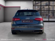 AUDI d'occasion A3 SPORTBACK 2L TDI 150 S-LINE de 2018 Evreux (27)﻿