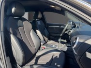 AUDI d'occasion A3 SPORTBACK 2L TDI 150 S-LINE de 2018 Evreux (27)﻿