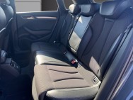 AUDI d'occasion A3 SPORTBACK 2L TDI 150 S-LINE de 2018 Evreux (27)﻿